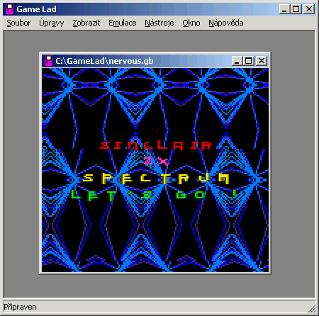 GameLad2