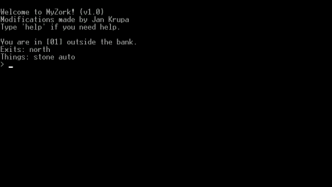 MyZork1