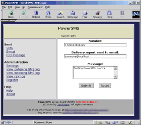 PowerSMS2