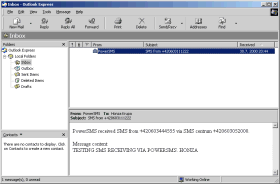 PowerSMS3