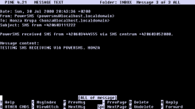 PowerSMS4