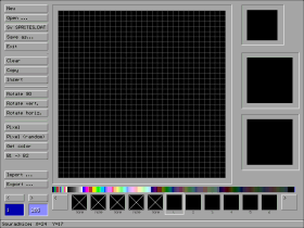RTSG1